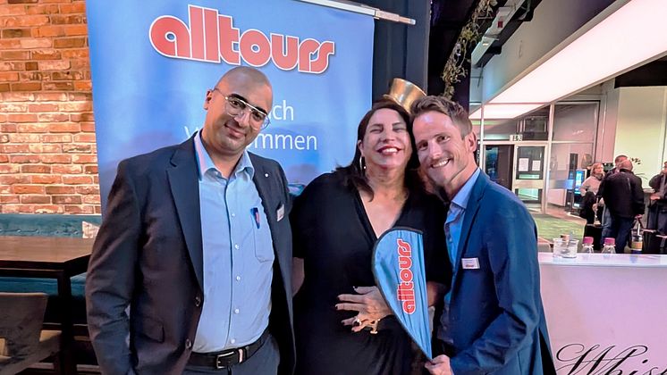 alltours Roadshow 2024