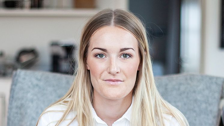 Malin Helgman ﻿﻿ansvarar för digital innovation på Löfbergs. Här bloggar om behovet och möjligheterna att förbättra kaffeodlarnas möjligheter. 