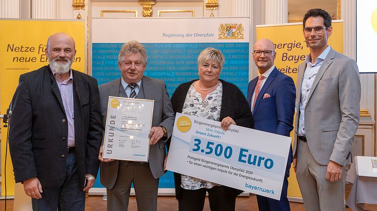 Bürgerenergiepreis Oberpfalz 2020_Freibadförderverein_Windischeschenbach