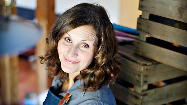 Amanda Sandahl, destinationschef Destination Järvsö