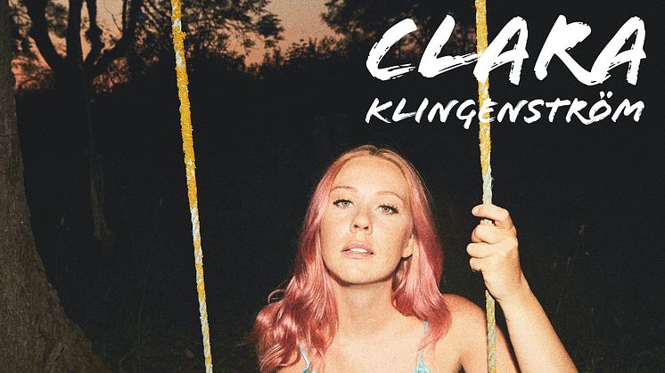 NY SINGEL. Clara Klingenström ger oss “Liv”