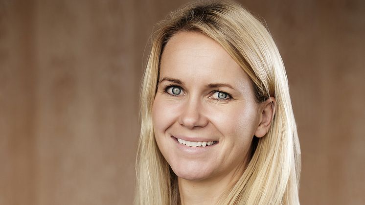 Therese Gustafsson