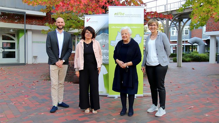 Ausstellung "Reckahner Reflexionen"