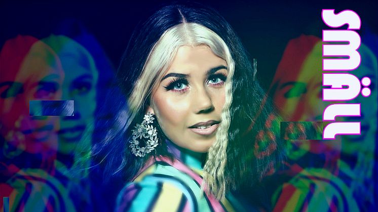 NY SINGEL. Karismatiska PHELLY drar igång året med en smäll