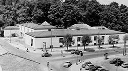 Engelbrektsgatan 3, 1960-tal
