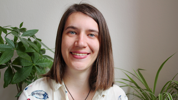 „Artist in Residence 2022“ | Künstlerin bekanntgegeben: Miriam Bornewasser