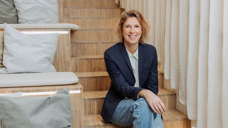 Nathalie Kinell Visma Amili