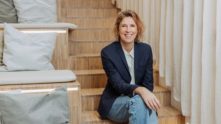 Nathalie Kinell Visma Amili
