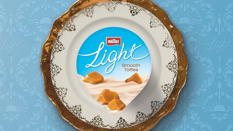 Müller encourages shoppers to ‘have it all’ with biggest ever Müllerlight campaign 1