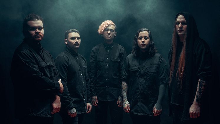 Lorna Shore 2023