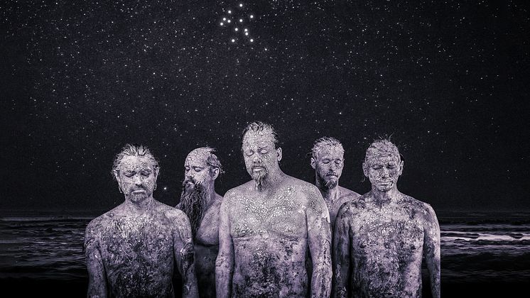 Evergrey 2024