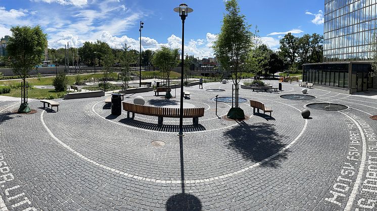 Solna kv Lagen