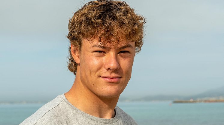 Christoffer Sørlie