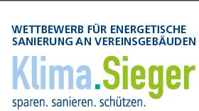 Klima.Sieger gesucht: Westfalen Weser Energie-Gruppe unterstützt Vereine mit bis zu 25.000 Euro pro Sanierungsvorhaben!