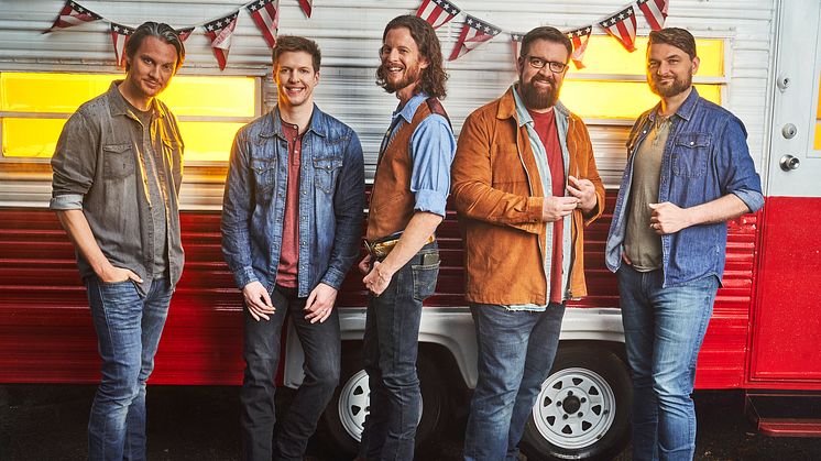 Home Free 2023