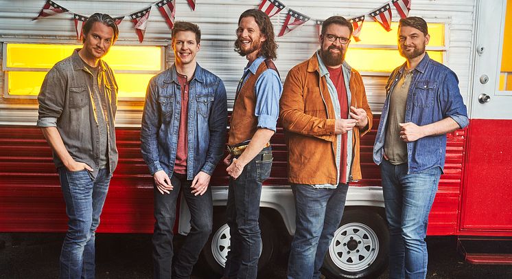 Home Free 2023