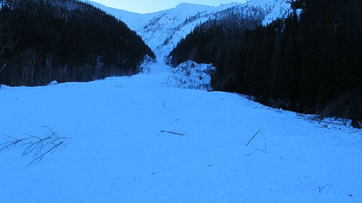 2014-ras i Heggtveitrøti