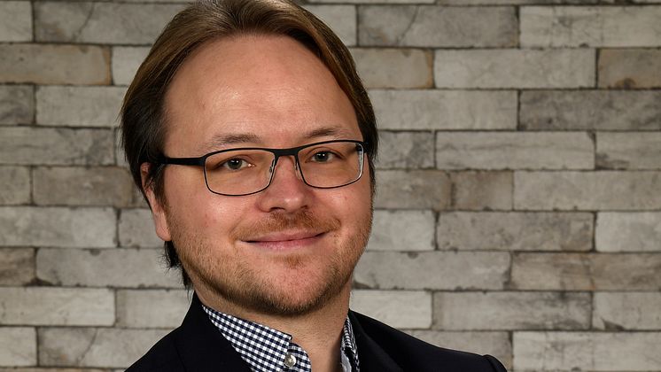 Prof. Dr. Christoph Schank