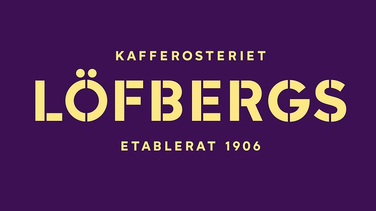 Löfbergs logga