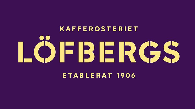 Löfbergs logo