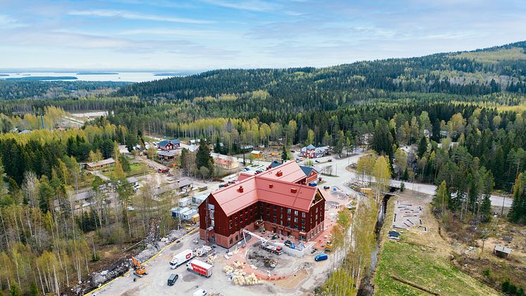 Knauf-Insulation-Koli-Hotel-view