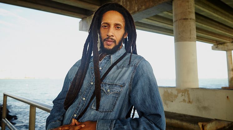 Julian Marley