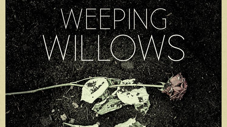 Weeping Willows släpper  "Shine Your Light On Me" från kommande albumet och ger tre exklusiva spelningar i höst