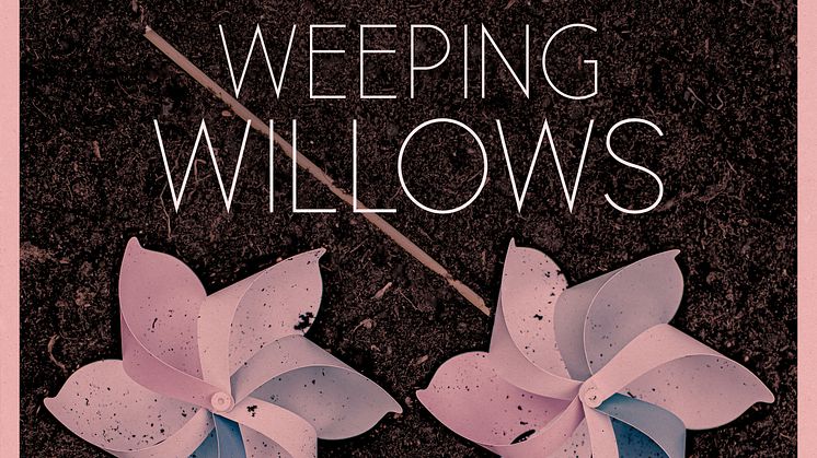 Weeping Willows släpper ny, efterlängtad, musik – EP:n “Summer Waits For Me”