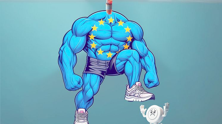 EU crushing nicotine pouches