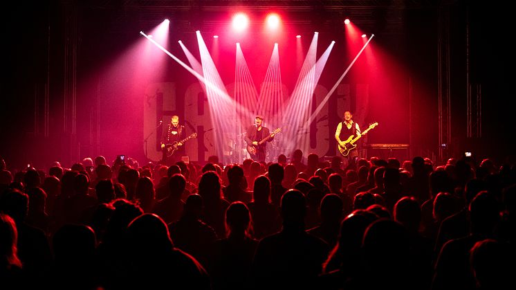 Gasbox live 2023