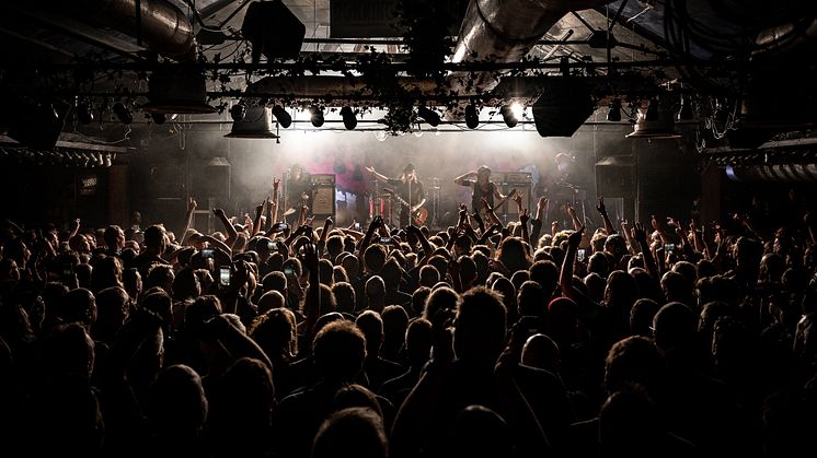 The Hellacopters live 2022