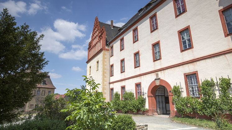 Schloss Trebsen - Foto: Thomas Bichler