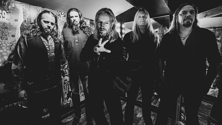 Sonata Arctica 2023