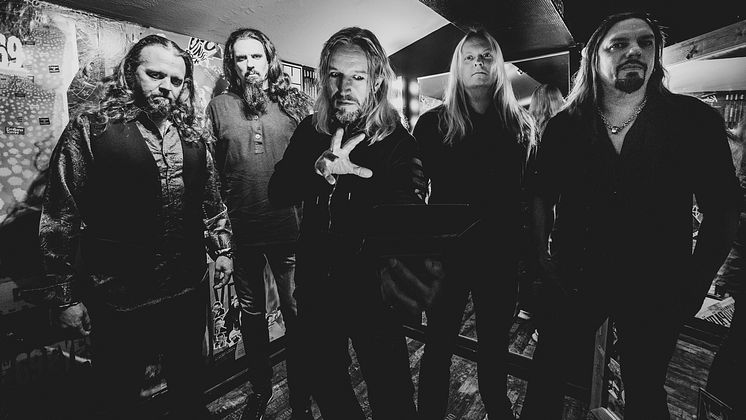 Sonata Arctica 2023