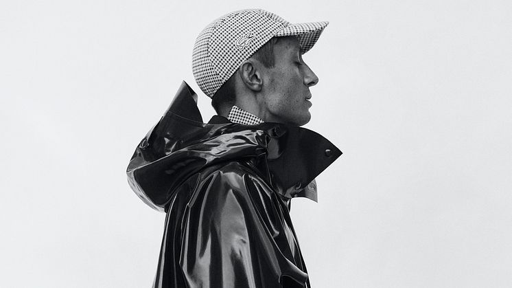 Daniel Adams-Ray kommer till Grönan i juni