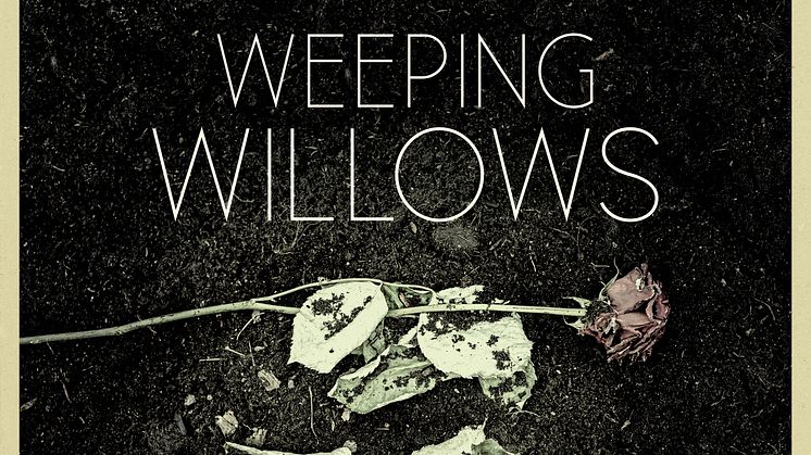 Weeping Willows släpper  "Shine Your Light On Me" från kommande albumet och ger tre exklusiva spelningar i höst