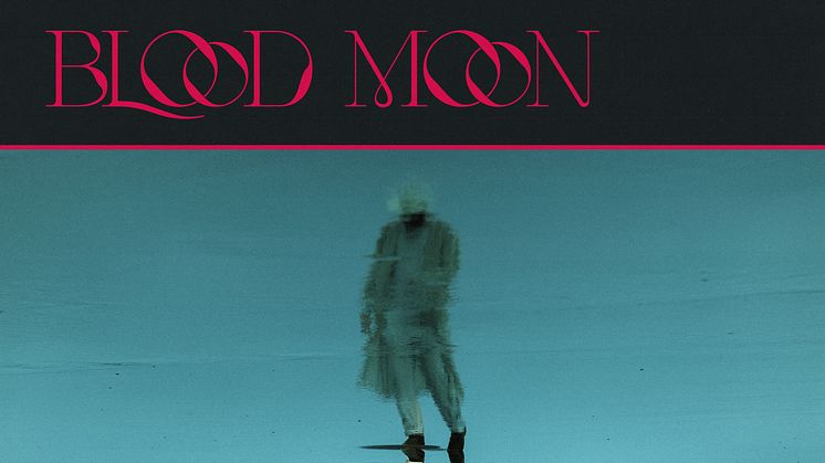 NYTT ALBUM. Australiensiske RY X släpper sitt efterlängtade och mångfacetterade tredje album “Blood Moon”