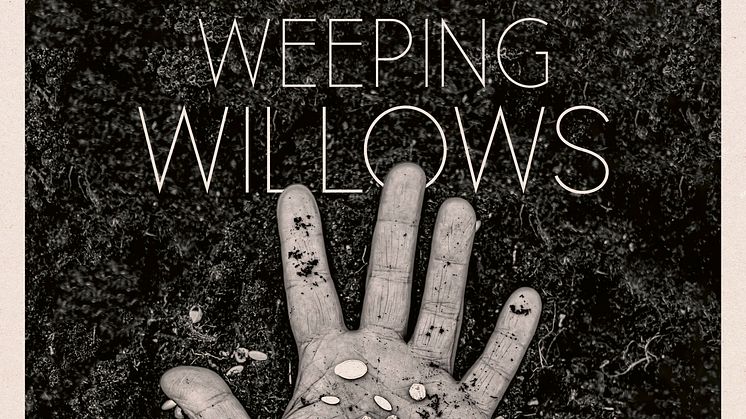 Weeping Willows firar 25 år och släpper albumet “The Dreams We Weave