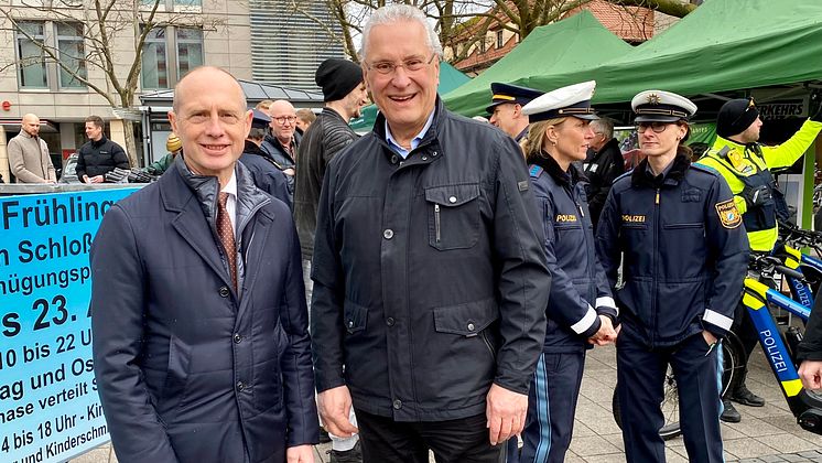 Fahrrad-Aktionstag 2023_LVW Bayern_Pressefoto_Westphal_Herrmann