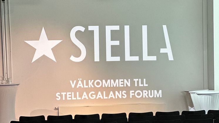 SkyltStellagalan