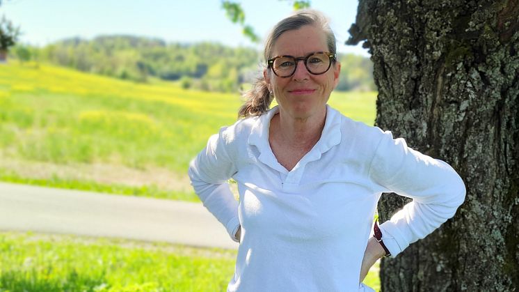 Cesilie Aurbakken