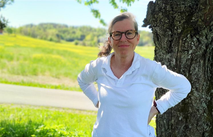 Cesilie Aurbakken
