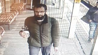 Man police want to identify