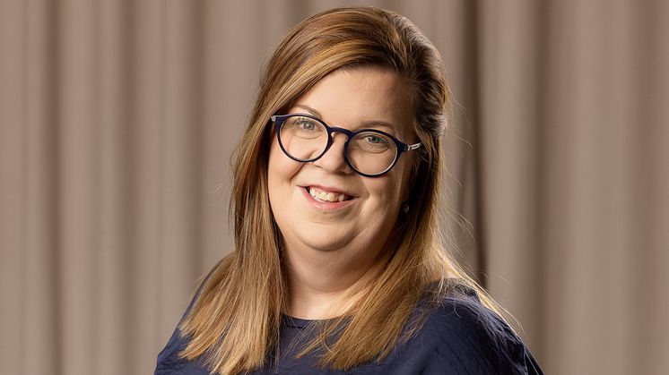 Anna-Lena Frändebord