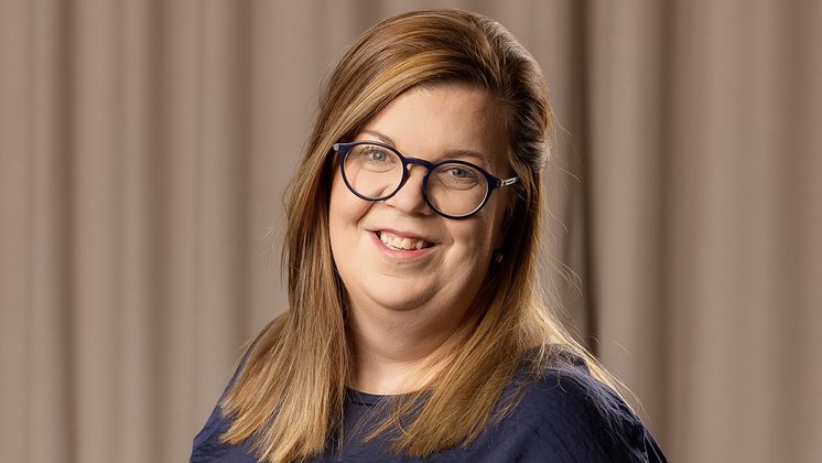 Anna-Lena Frändebord