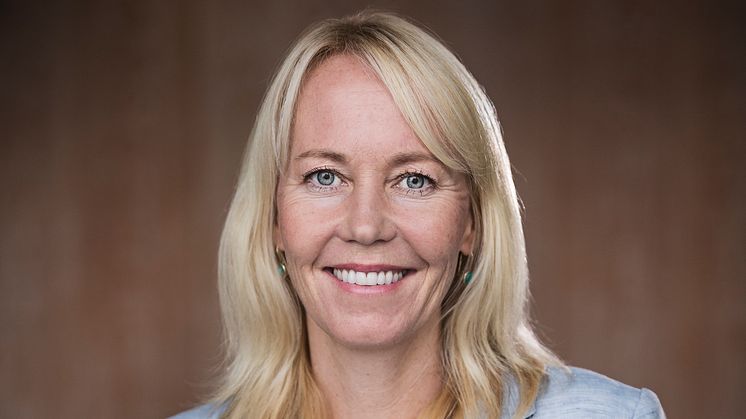 Kathrine Löfberg, Löfbergs