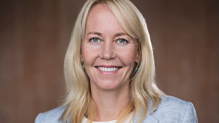 Kathrine Löfberg är styrelseordförande i Löfbergs. Här bloggar hon om vikten av att jobba tillsammans för att bidra till en positiv utveckling i odlarländer.
