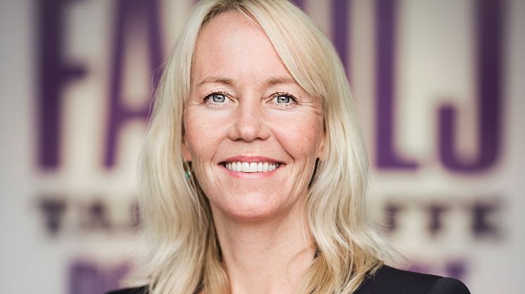 Kathrine Löfberg