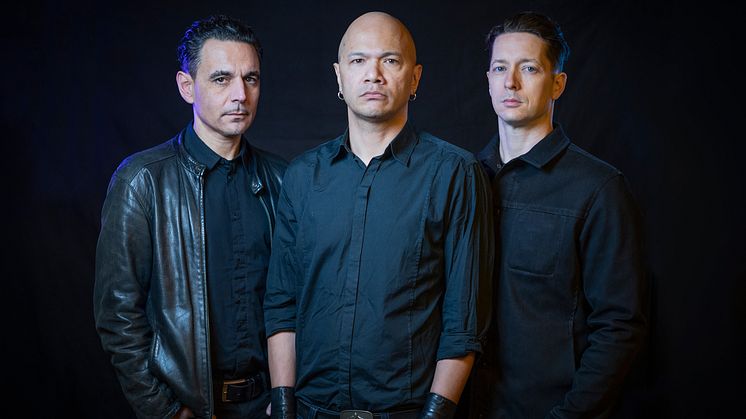 Danko Jones 2023