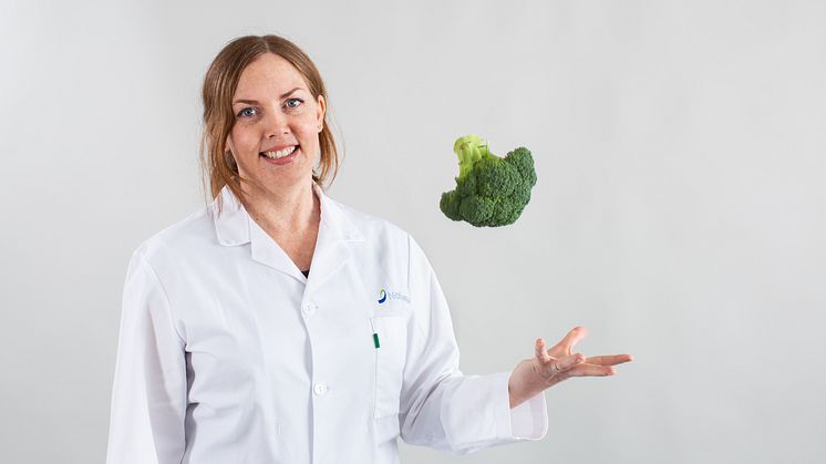 Sidsel Fiskaa Hagen